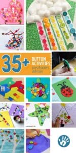 35+ Button Activities for Preschoolers (Fun & Free!)