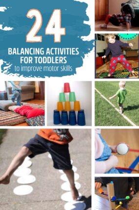 activities for preschoolers 3 5 years old