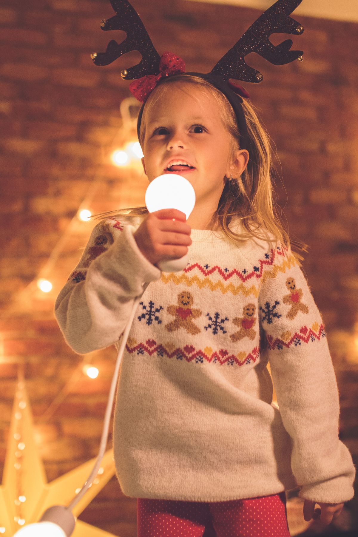 Music: Christmas Cheer - Hands On As We Grow®