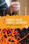 Real Potato Craft to DIY Your Own Mr. Potato Head - Hands On As We Grow®