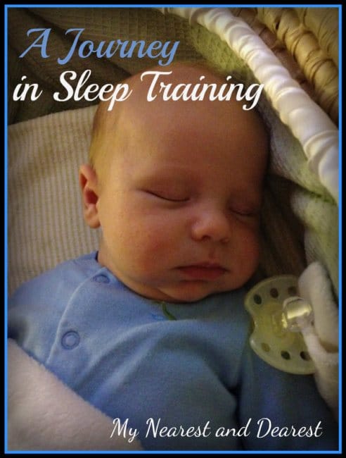 A-Journey-in-Sleep-Training