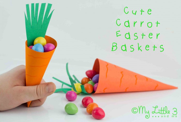 Cute-Carrot-Easter-Baskets