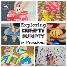 Humpty-Dumpty-Collage