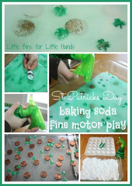 St-Patricks-Day-Baking-Soda-Activity