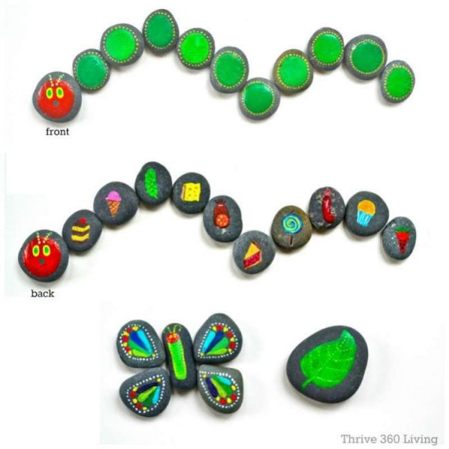 The-Very-Hungry-Caterpillar-Rocks-CraftGawker