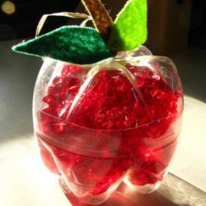 Easy Apple Crafts for Kids to Create That Are Cute! - Hands On As We Grow®