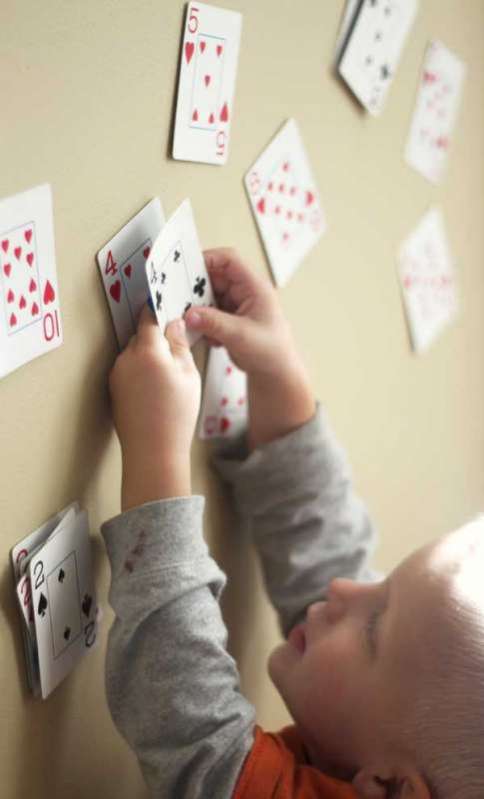 A Week of Activities to Learn A Number - Hands On As We Grow®