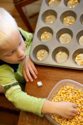 16 Counting Activities for Preschoolers | hands on : as we grow