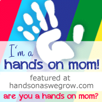 Kids Activities from Hands on Moms