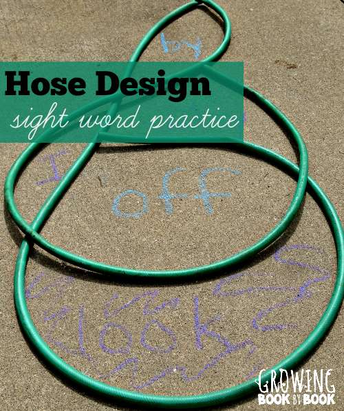 hose-design