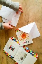 Mailbox Pretend Play as This Reader’s Go-To Activity