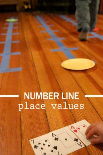 20+ Hands-on Ways to Teach Place Value: Elementary Hands on Math