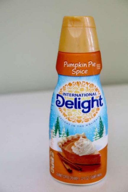 Int'l Delight Pumpkin Pie Spice