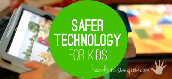 A safer way for kids using technology - Bing in the Classroom
