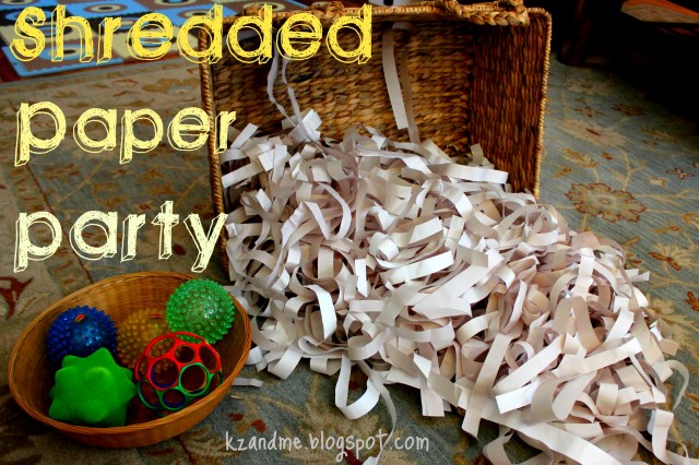 shredded-paper-party