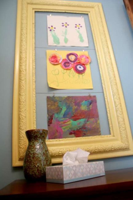 Absolutely Beautiful Spring Art Projects for Kids - Fun-A-Day!