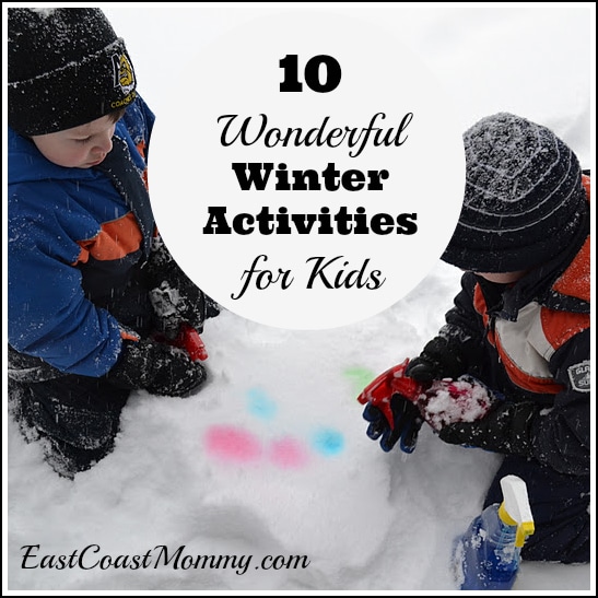 winter-activities-for-Kids